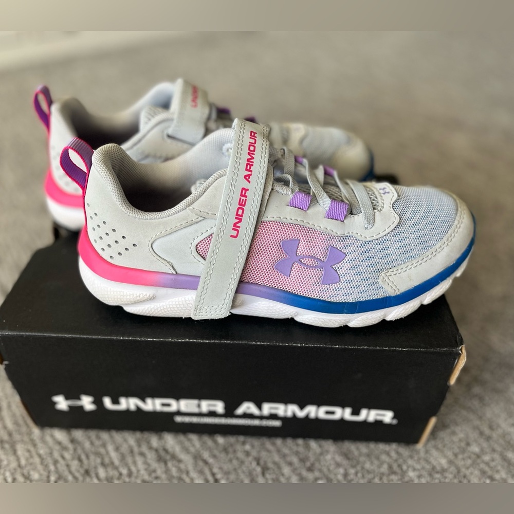 Kids Under Armour